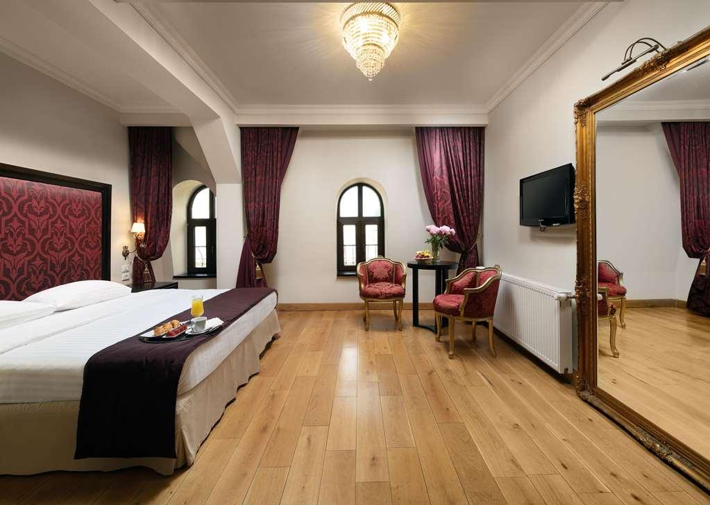 Moxa Bucharest Boutique Hotel Room photo