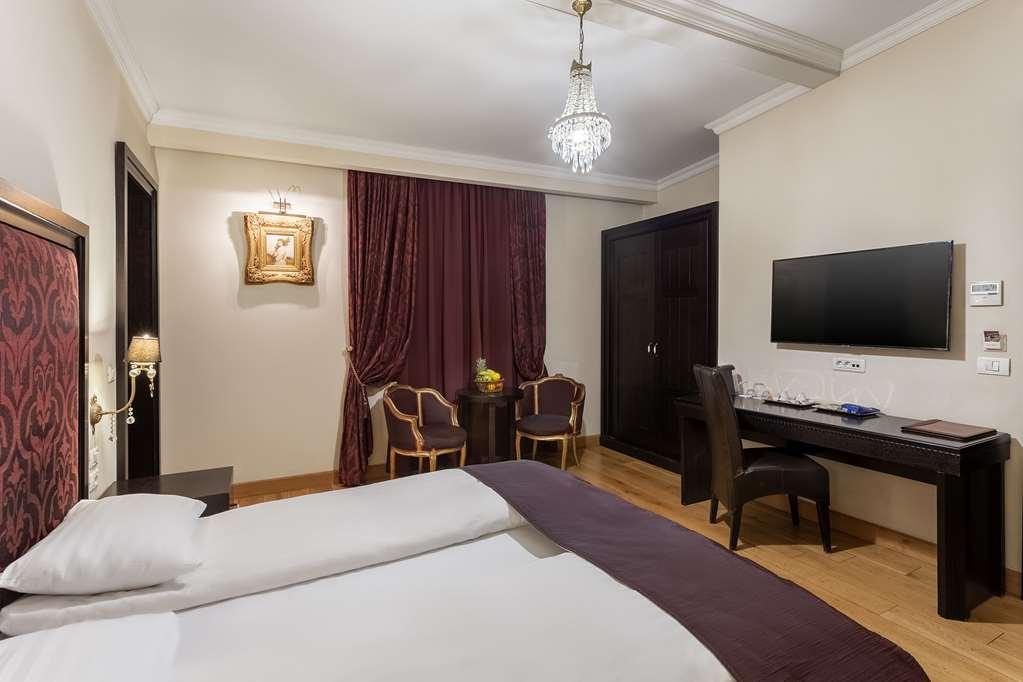 Moxa Bucharest Boutique Hotel Room photo