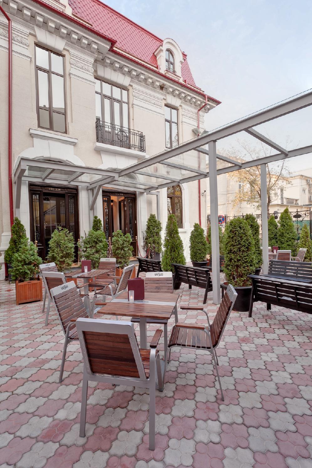 Moxa Bucharest Boutique Hotel Exterior photo